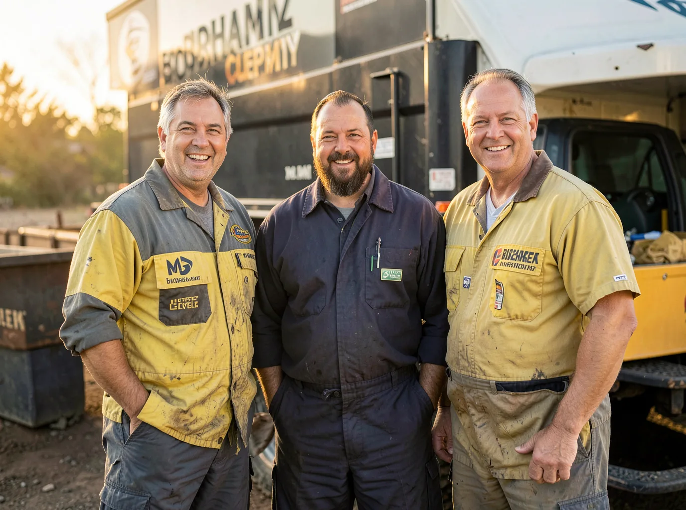 Sewage Cleanup company in Colchester, IL