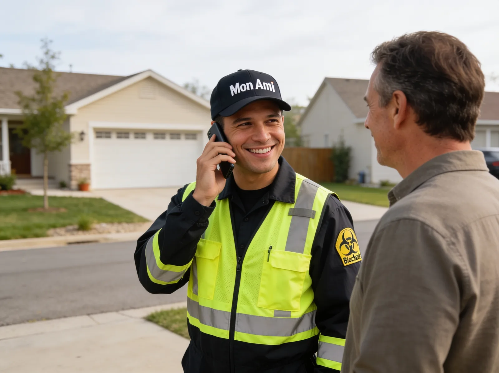 Sewage Cleanup Colchester, IL FAQs